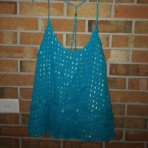 Lilly Pulitzer tank (get it off my hands!)